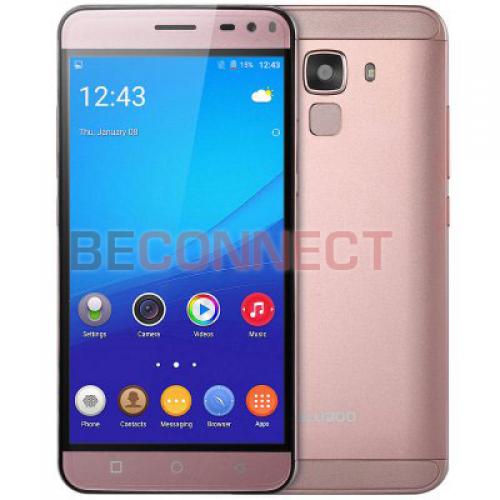 Bluboo Xfire 2 Rose Gold